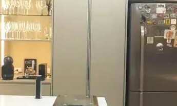 Imagem 6: Lindo Sobrado reformado para venda possui 180 m2 com 4 quartos em Vila Irmãos Arnoni - SP