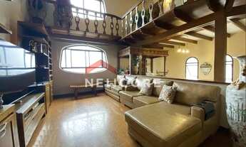 Imagem: Apartamento em Avenida Giovanni Gronchi