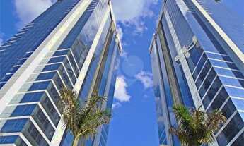 Imagem: Lajes Corporativas à venda ou para locação