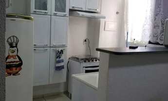 Imagem 7: Condomínio chapada da serra