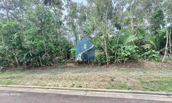 Imagem: Lote no Alphaville III - Ponta Negra