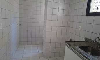 Imagem 5: Imóvel para venda tem 57 metros quadrados com 2 quartos em Centro - Juiz de Fora - MG