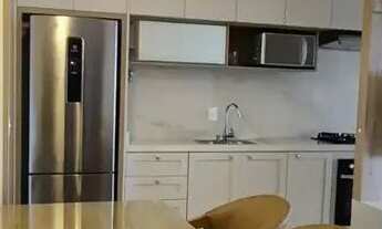 Imagem 5: Smart São João | 01 suíte, 01 dormitório