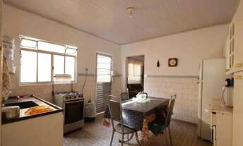 Imagem 2: Casa com 3 dormitórios à venda, 95 m² por R$ 409.999,90 - Utinga - Santo André/SP