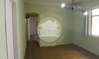 Imagem 6: IRAJÁ APARTAMENTO DE 68 m² COM 2 QUARTOS, DEPENDÊNCIA E GARAGEM, EM LOCALIZAÇÃO PRIVILEGIA