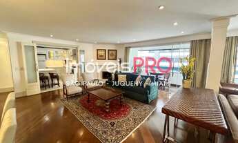 Imagem: Lindo Apartamento para família de 147 m2