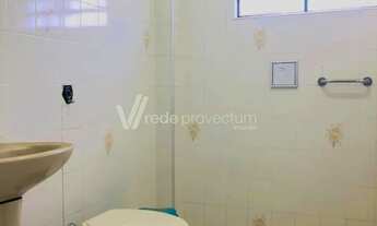 Imagem 6: Casa - Vila João Jorge - Campinas