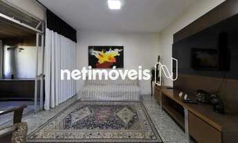 Imagem 4: Imóvel para venda possui 210 metros quadrados com 4 quartos em Santo Antônio - Belo Horizo