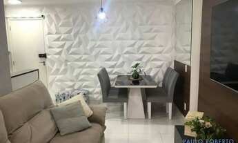 Imagem 2: APARTAMENTO - INTERLAGOS - SP