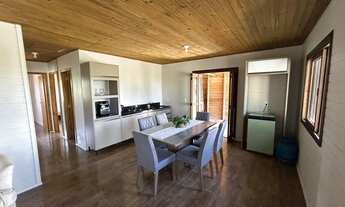 Imagem 7: Linda Casa à venda Bairro Village Dunas