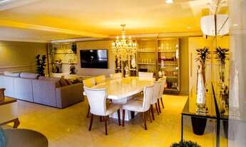 Imagem: Apartamento Reformado de Alto Padrão a