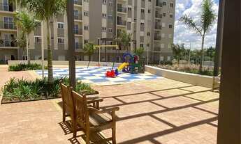 Imagem: Apartamento Flora Ibiti