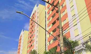 Imagem 2: Apto 2 Dorm. Condomínio Crystal Park Aricanduva