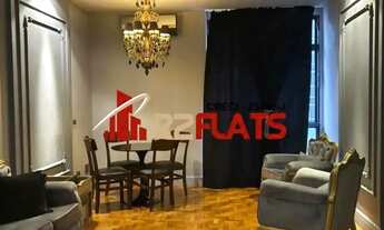 Imagem 4: Flat com ótimo preço no bairro Consolação. Confira!