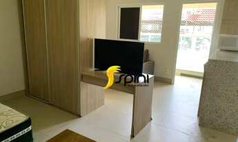 Imagem 2: Apartamento com 1 dormitório para alugar, 37 m² - Morada da Colina - Uberlândia/MG