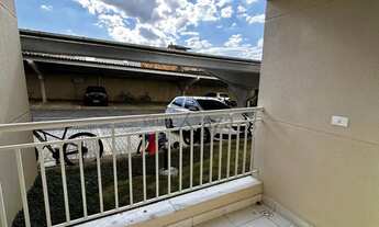 Imagem 4: Oportunidade - Apartamento - Vila Industrial - Residencial Natura Park - 3 Dormitórios - 6