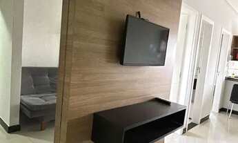 Imagem: ALUGO AP BEM LOCALIZADO COM 2/4 E VARANDA