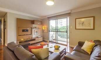 Imagem 2: Venda Apartamento 3 Dormitórios - 163 m² Brooklin