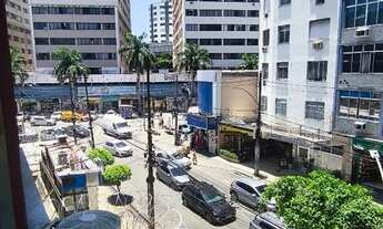 Imagem 4: Sala comercial na Tijuca