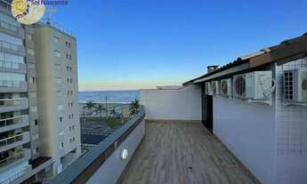 Imagem 5: Cobertura Duplex pé na areia