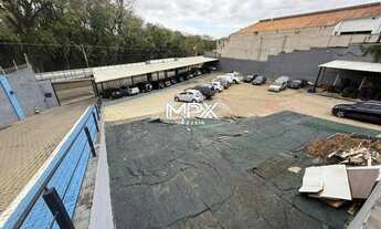 Imagem 5: Galpão à venda e para alugar em Piracicaba, Nova Piracicaba, com 180 m²