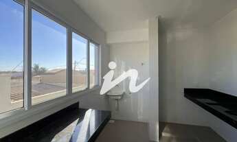 Imagem 5: Apartamento com 2 dormitórios à venda, 53 m² por R$ 295.000 - Novo Mundo - Uberlândia/MG