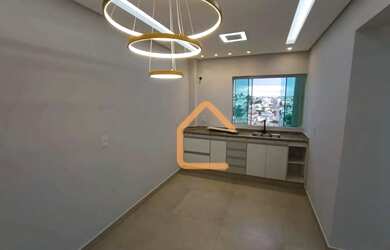 Imagem 4: Apartamento com 3 dormitórios à venda, 110 m² por R$ 550.000,00 - Esplanada - Pouso Alegre