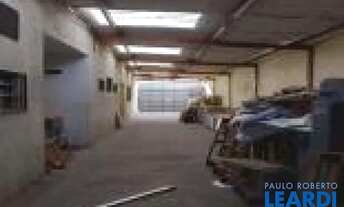 Imagem 7: GALPÃO - LIBERDADE - SP