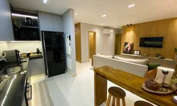 Imagem 5: Gran Lest: Apartamento com 3 suítes à venda no Setor Leste Universitário