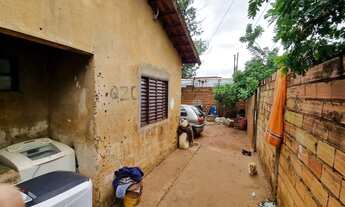 Imagem 2: Casa em um quintal 10x22 valor