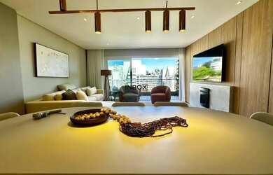 Imagem 7: INBOX CIA IMOBILIARIA VENDE: Apartamento de 3 suites no centro de Bento Gonçalves