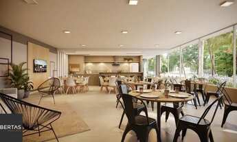 Imagem 3: Garden 2 dormitórios à venda Jardim Itu Porto Alegre/RS