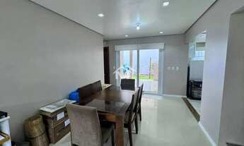 Imagem 5: Casa para aluguel em Canoas, bairro IGARA, com área de serviço, churrasqueira e closet REF