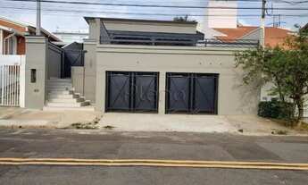 Imagem: Casa à venda com 3 quartos na Chácara