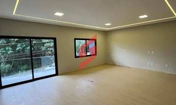 Imagem 2: Venda casa Moderna e Sofisticada Parque Três Meninos