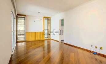 Imagem 5: Aluguel Apartamento 3 Dormitórios - 155 m² Campo Belo