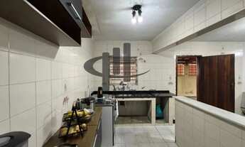 Imagem 7: Venda Casa Santo Andre Vila Lucinda Ref: 45871