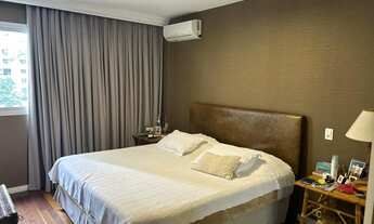 Imagem: Luxuoso apartamento melhor area de São