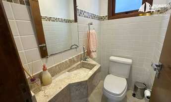 Imagem 4: Casa em condomínio disponível para venda e locação anual