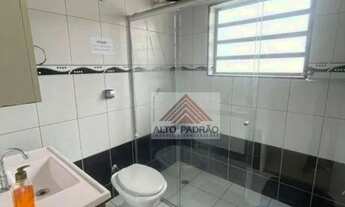 Imagem 2: Sobrado com 2 dormitórios para alugar, 164 m² por R$ 3.111,00/mês - Vila Bocaina - Mauá/SP