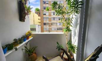 Imagem 6: Apartamento 3 quartos - Centro