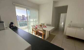 Imagem 5: Imóvel para venda com 86 metros quadrados com 3 quartos em Kobrasol - São José - SC