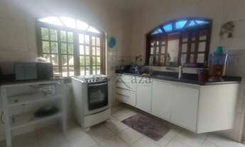 Imagem 4: Oportunidade - Casa Sobrado - Bosque dos Eucaliptos - 3 Dormitórios - 180m²