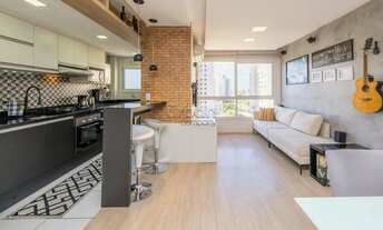 Imagem: Apartamento 2 Suítes no bairro Passo D