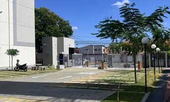 Imagem 2: Apartamento de Repasse na Mesejana