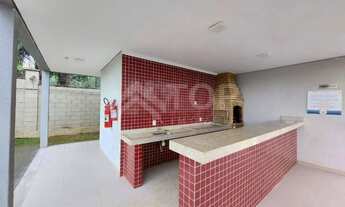 Imagem 5: Aluguel de Apartamento padrão de 2 dormitórios em Residencial Monsenhor Romeu Tortorelli