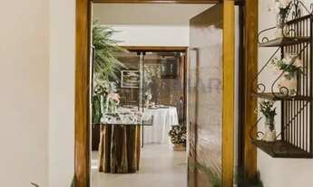 Imagem 4: Casa com 3 Suítes, Habite-se e Lote de 1000m² no Condomínio Santa Mônica - Jardim Botânico