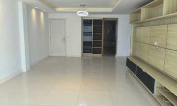 Imagem 2: Apartamento para Venda em João Pessoa, Tambaú, 3 dormitórios, 1 suíte, 2 banheiros, 2 vaga