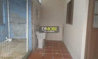 Imagem 6: Casa com 2 dormitórios para alugar, 80 m² por R$1.100,00/mês - Parque Espírito Santo - Ca