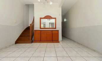 Imagem 4: Sobrado para venda em Santana com 3 quartos , 97m²